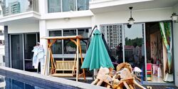 8M Residences (D15), Apartment #542492691